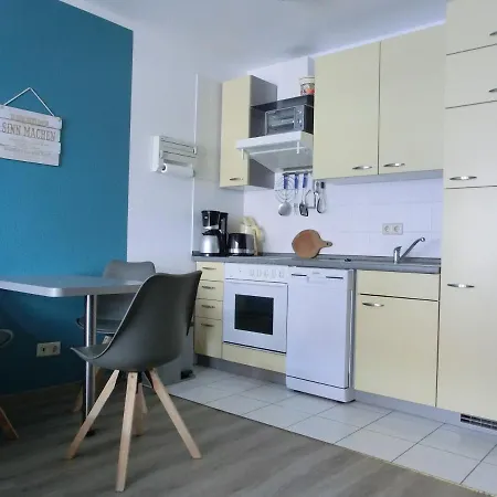 N29 Apartment *